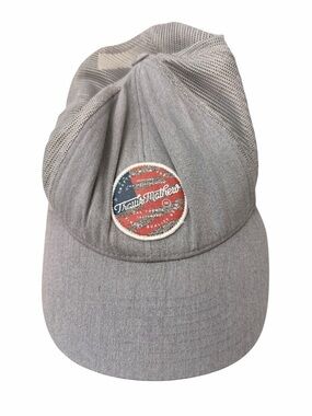 Travis Mathew Hat